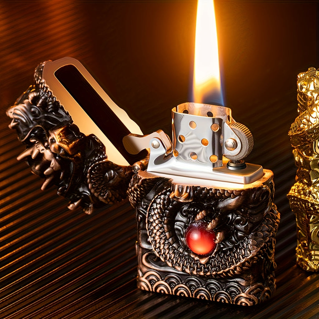 Dragon's Flame Lighter