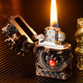 Dragon's Flame Lighter