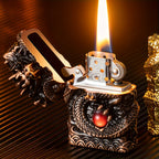 Dragon's Flame Lighter