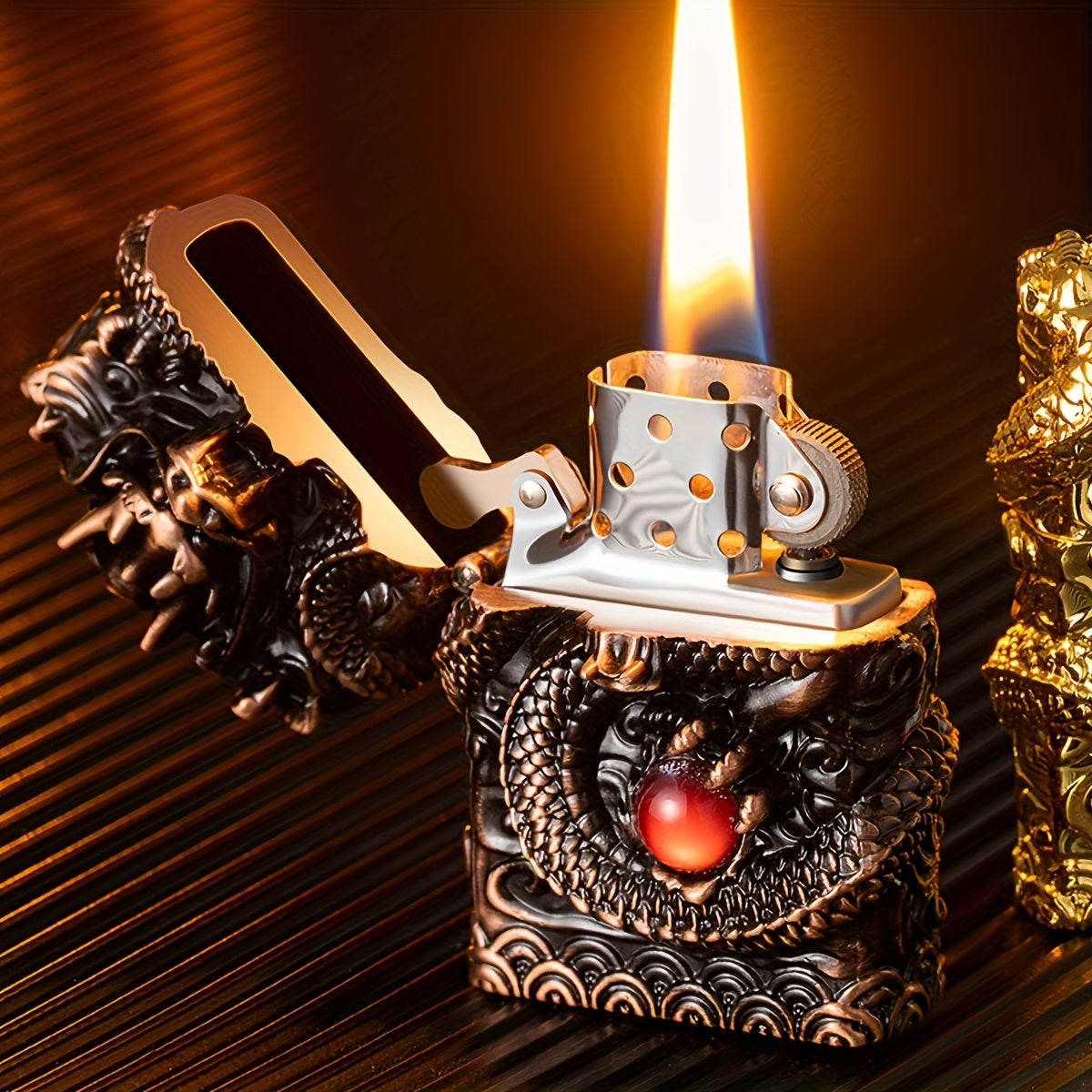 Dragon's Flame Lighter