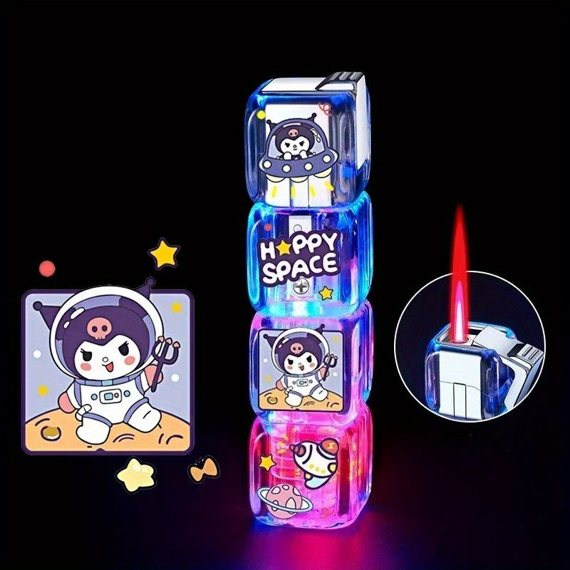 Hello Kitty Glow Lighter