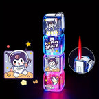 Hello Kitty Glow Lighter