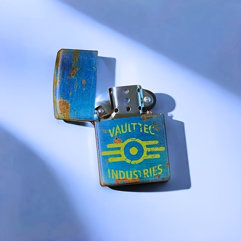 Vault-Tec Industries Custom Lighter.