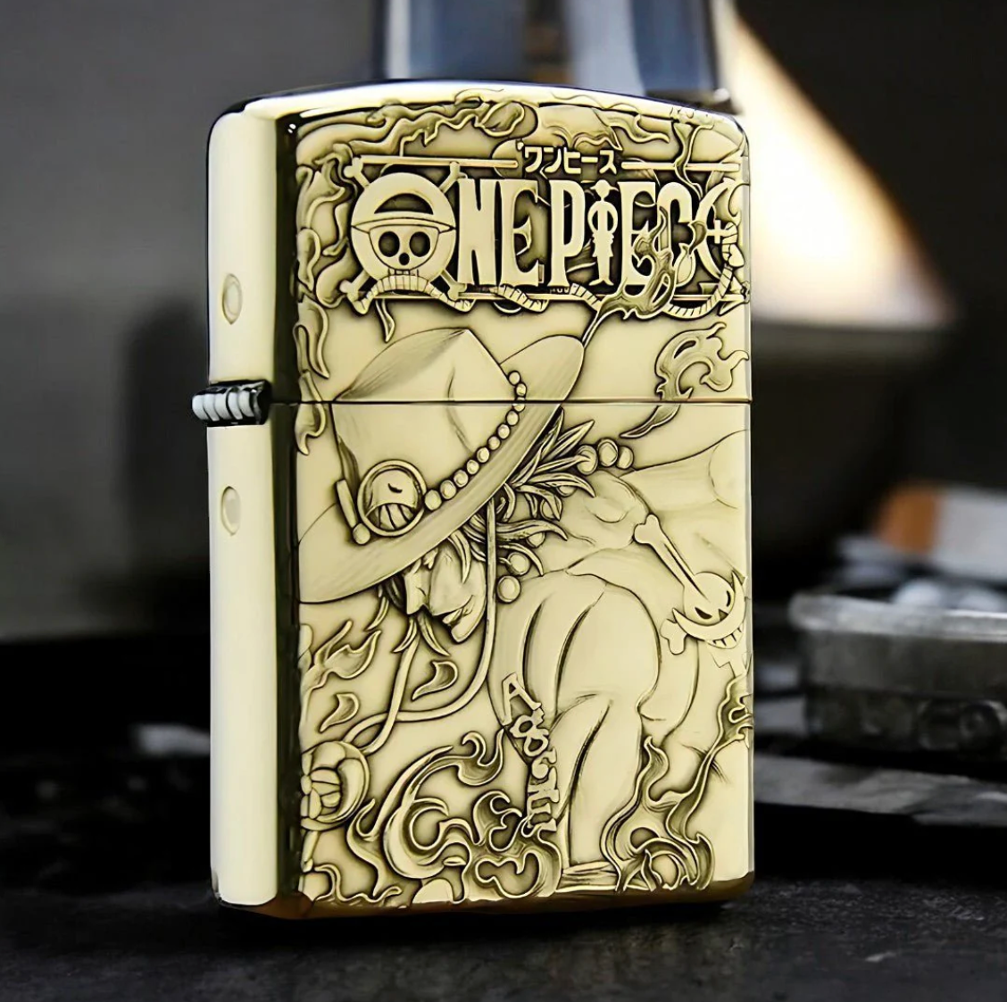 ACE LIGHTER