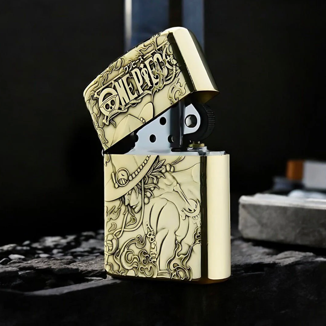 ACE LIGHTER