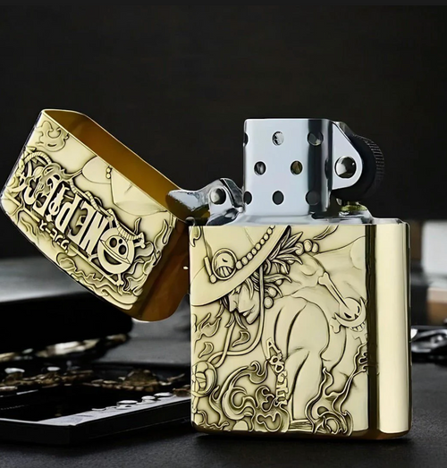ACE LIGHTER