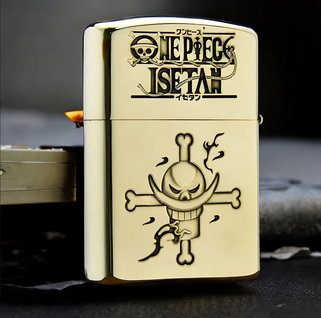 ACE LIGHTER