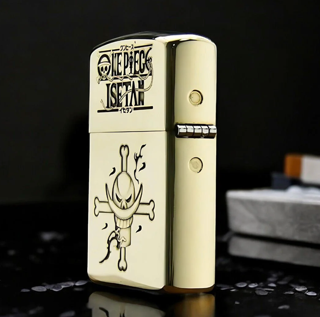 ACE LIGHTER